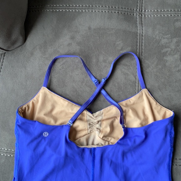 LULULEMON | Adjustable Tank - Picture 5 of 6
